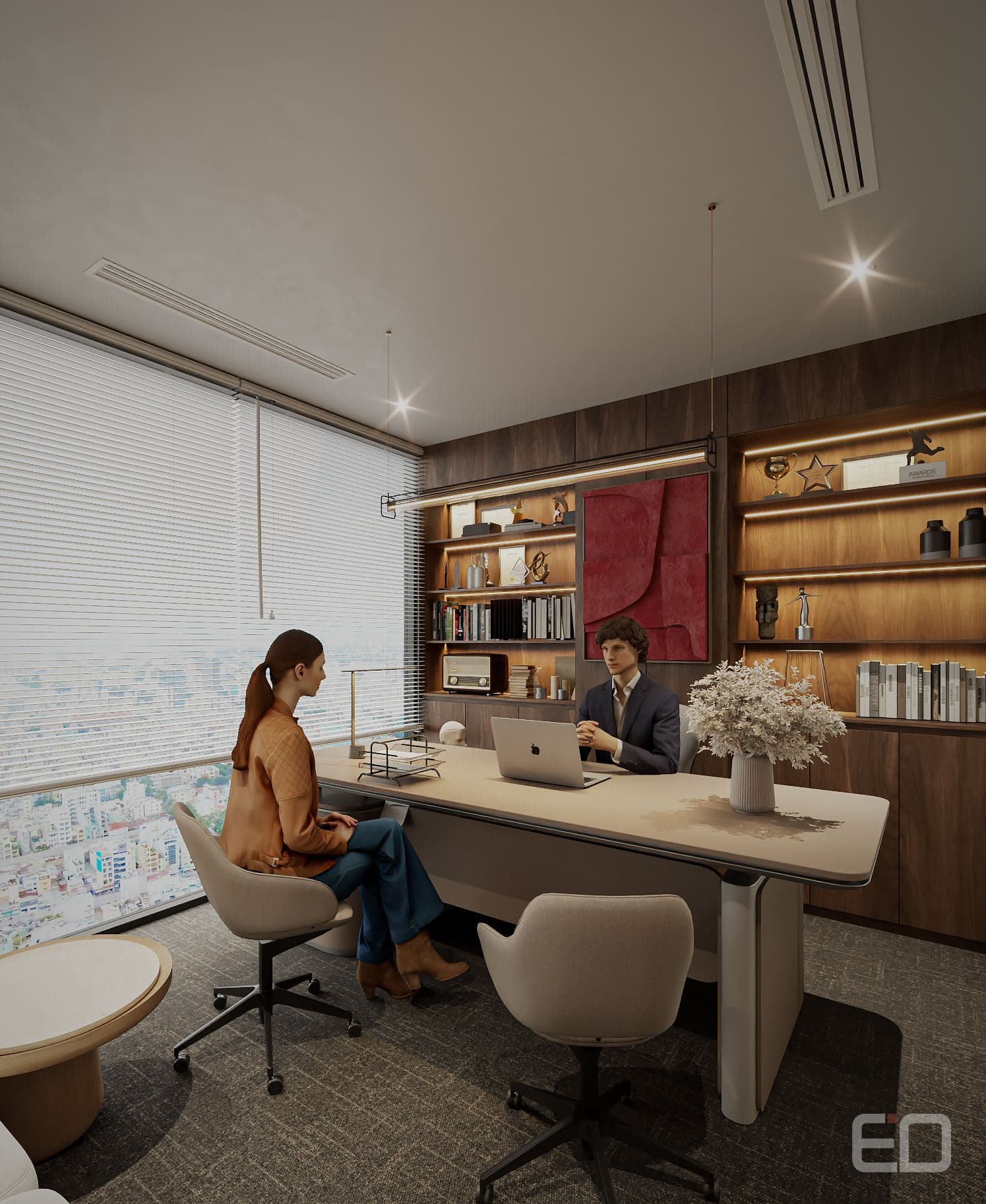 Bestmix Office 8