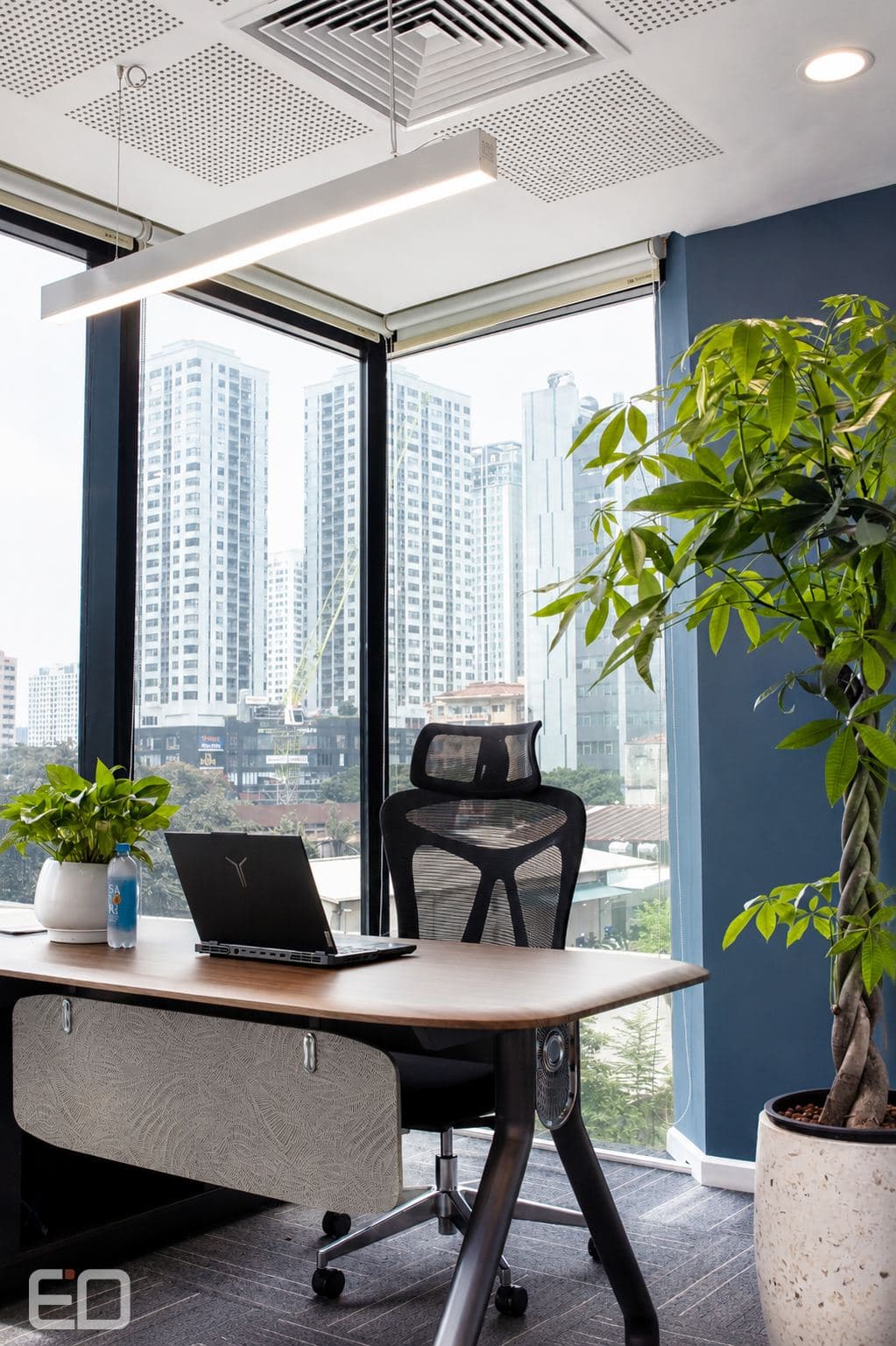 Đông Đô Partners Office 4