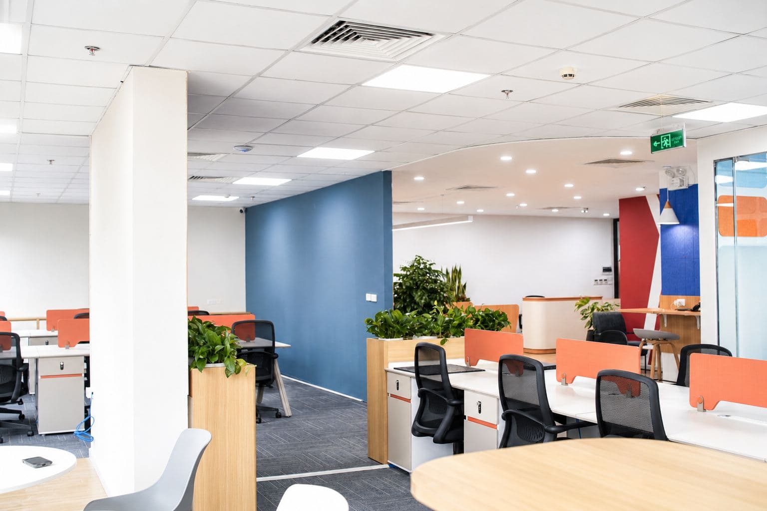 Đông Đô Partners Office 9