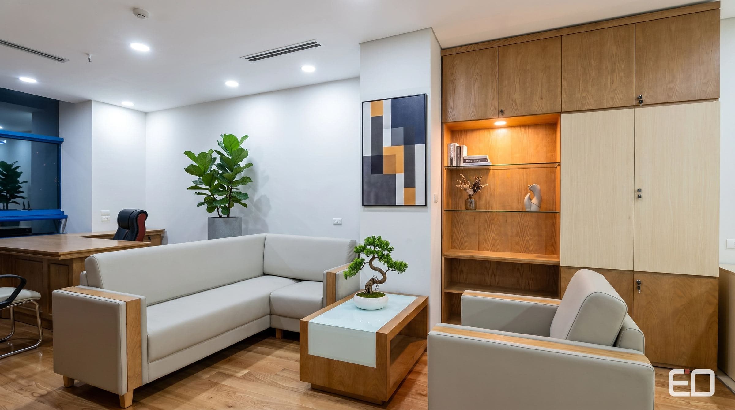 IVB Office