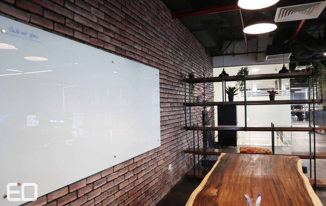 Latte Hub Office 6