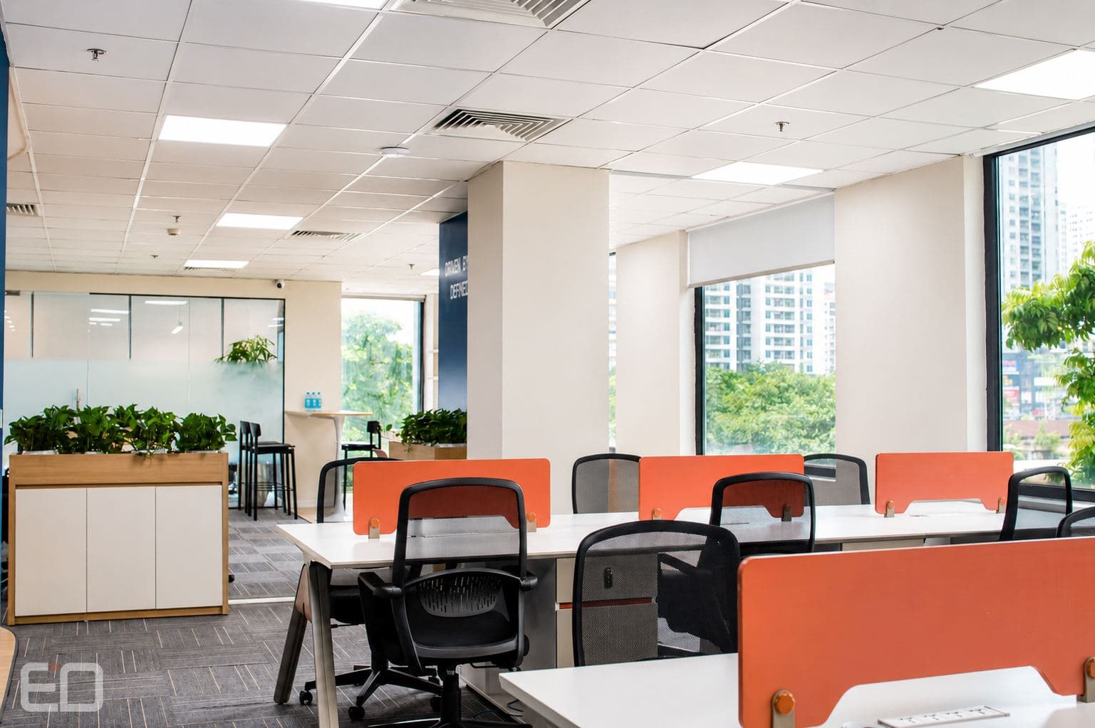 Đông Đô Partners Office 2