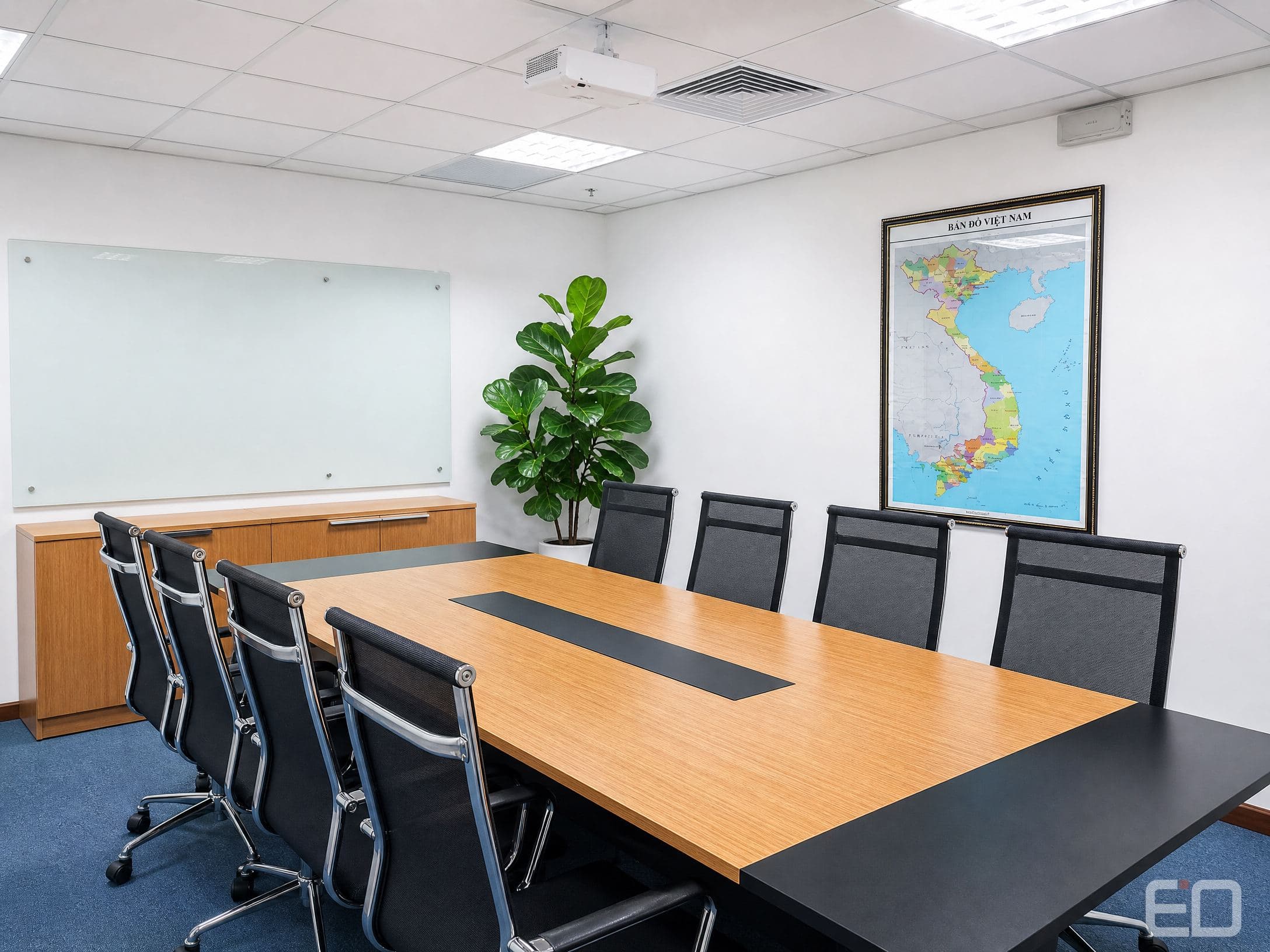 Alleviare Office