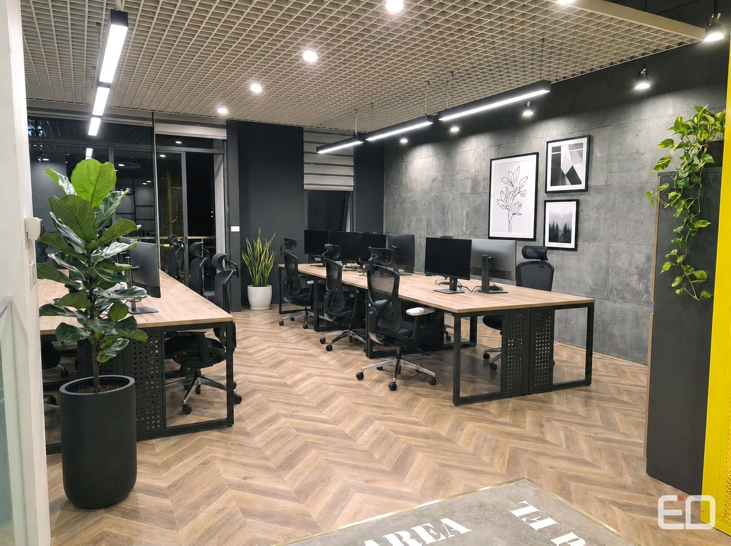 Hiweb Office 1