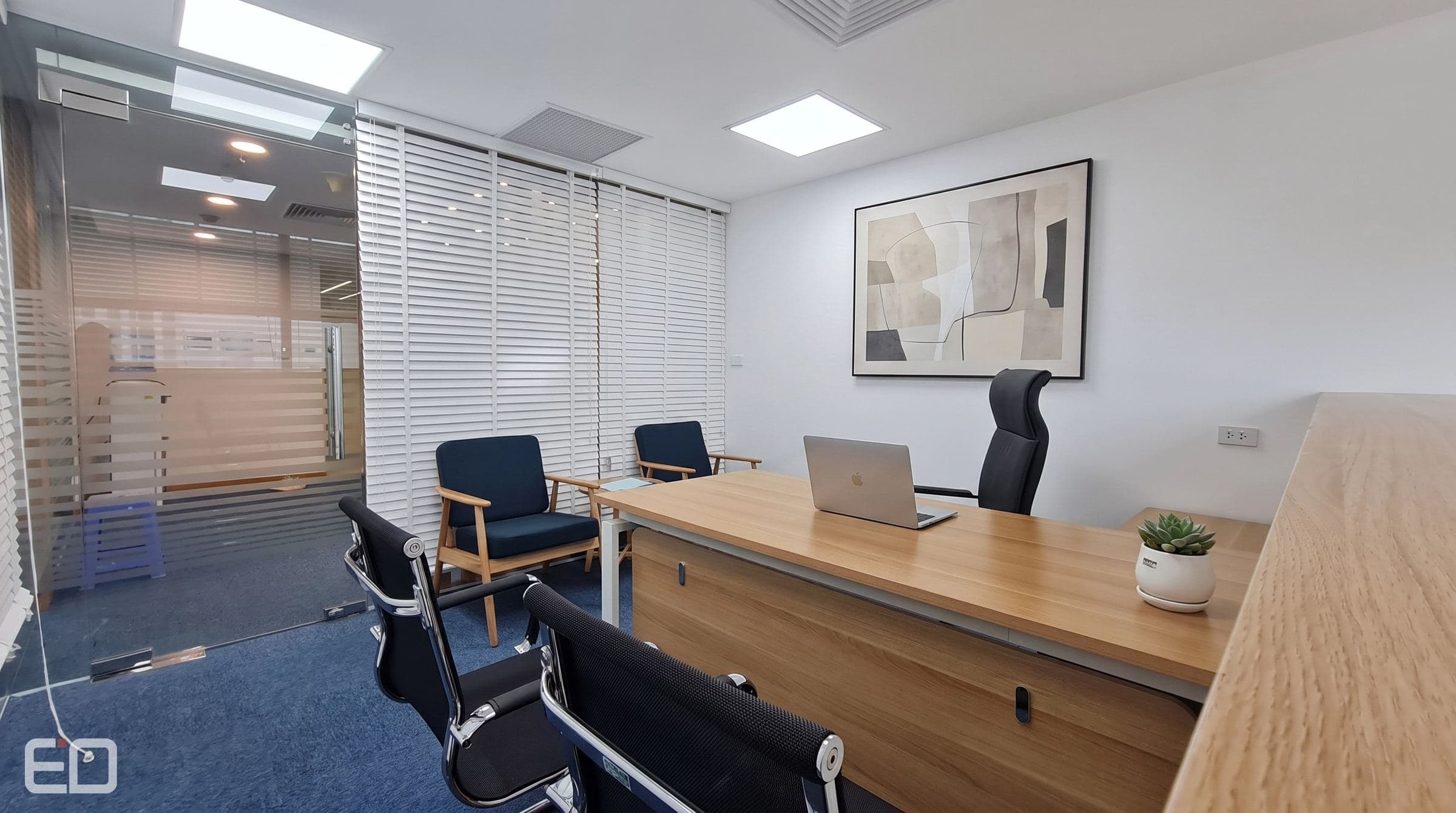 SSOE Office 3