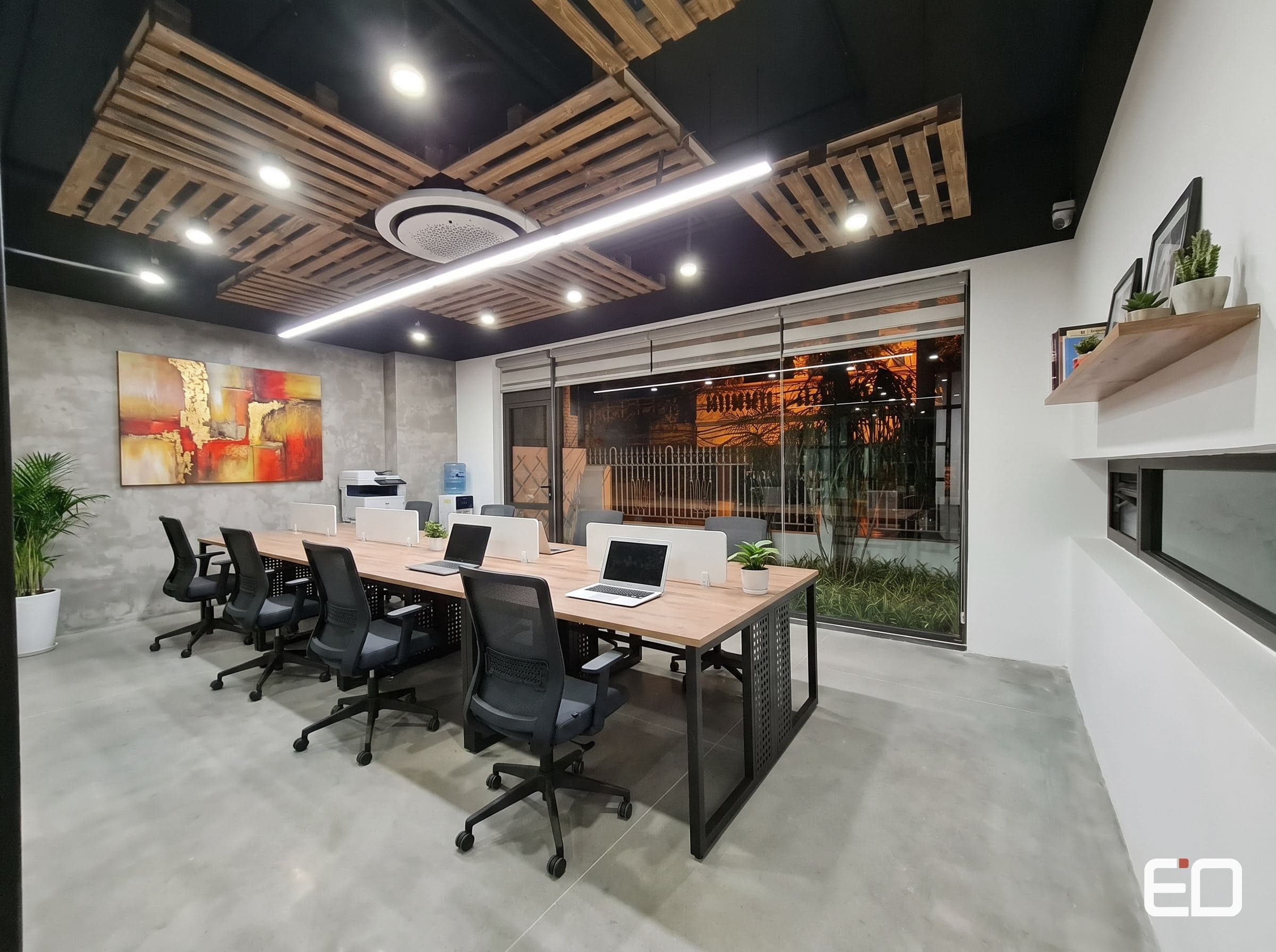 Hiweb Office 4
