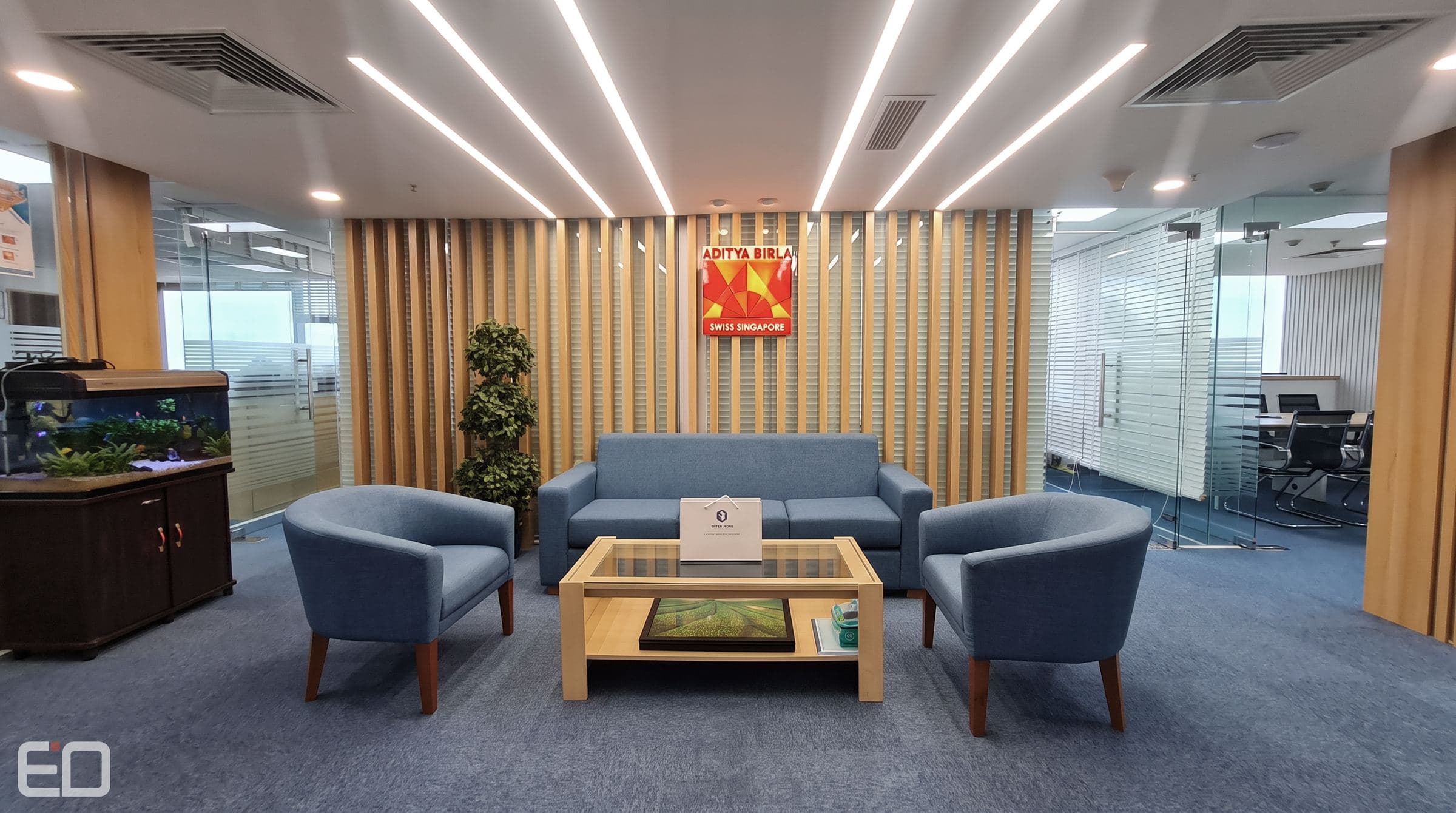 SSOE Office