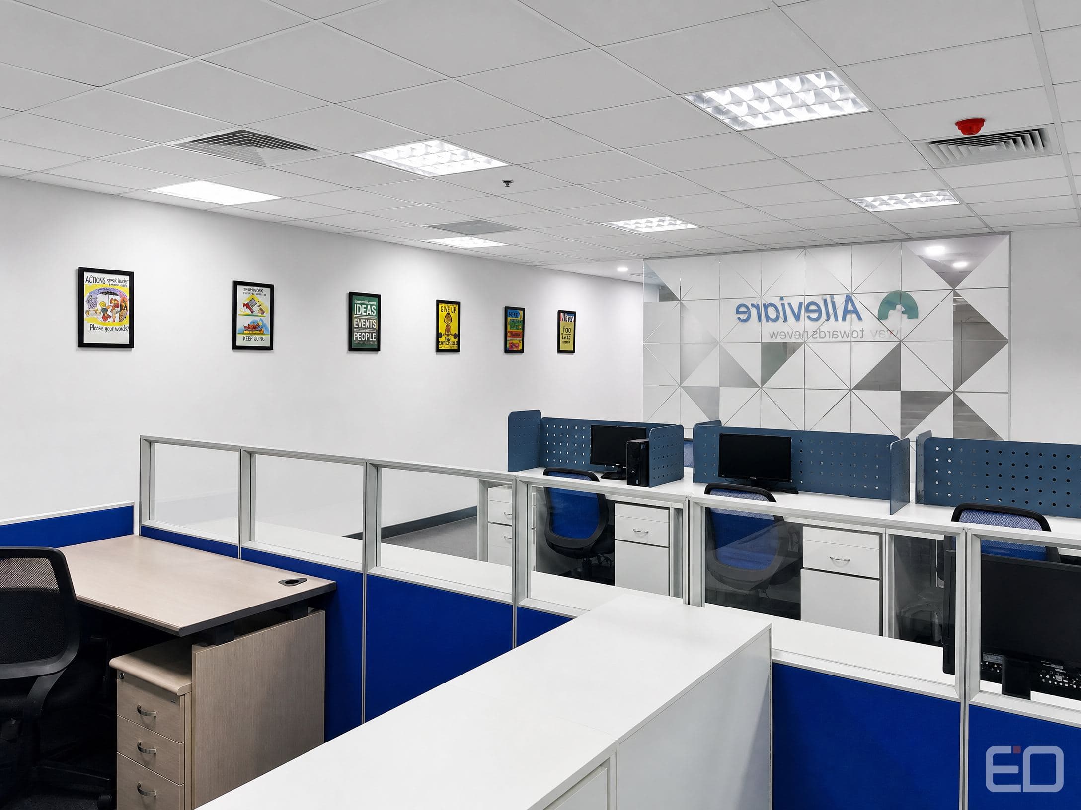 Alleviare Office 2