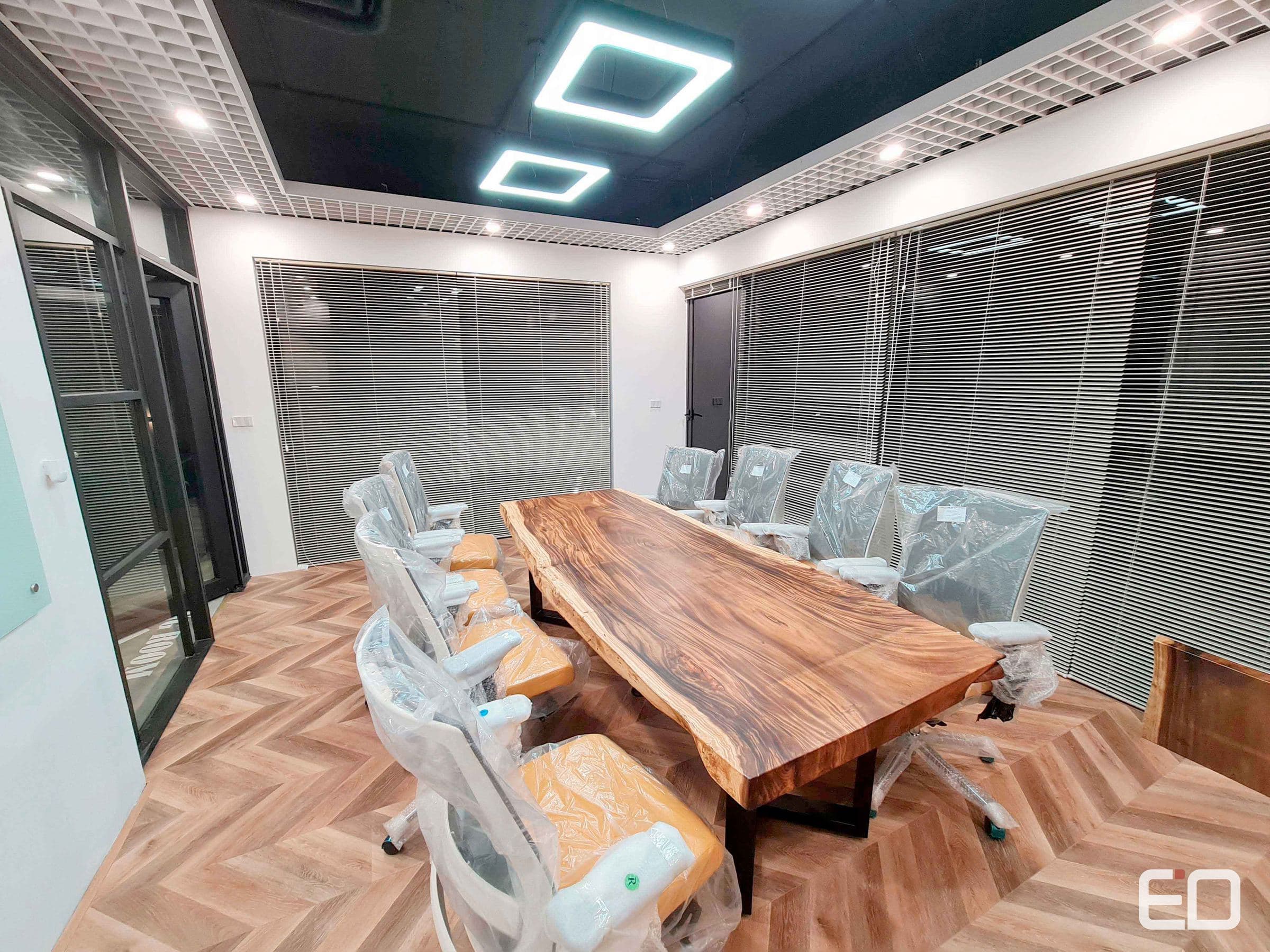 Hiweb Office 8