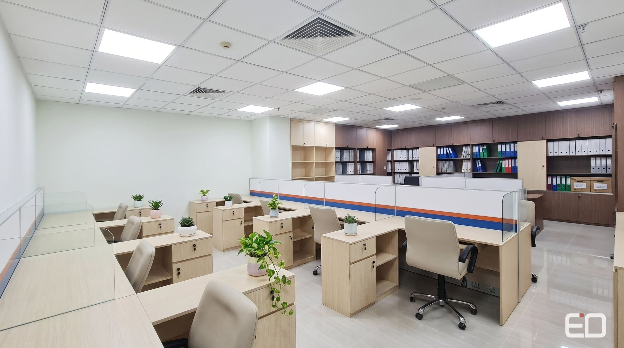 IVB Office 3